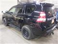 2015 Toyota Land Cruiser Prado