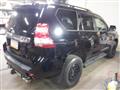 2015 Toyota Land Cruiser Prado