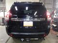 2015 Toyota Land Cruiser Prado