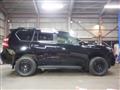 2015 Toyota Land Cruiser Prado
