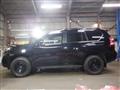 2015 Toyota Land Cruiser Prado