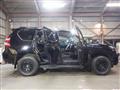 2015 Toyota Land Cruiser Prado