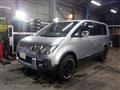 2011 Mitsubishi Delica D5