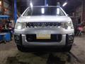 2011 Mitsubishi Delica D5