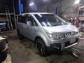 2011 Mitsubishi Delica D5