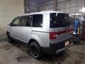 2011 Mitsubishi Delica D5