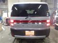 2011 Mitsubishi Delica D5