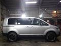 2011 Mitsubishi Delica D5