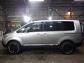 2011 Mitsubishi Delica D5