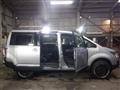 2011 Mitsubishi Delica D5