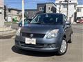 2009 Suzuki Swift