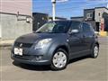 2009 Suzuki Swift