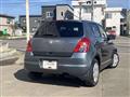2009 Suzuki Swift
