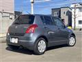 2009 Suzuki Swift