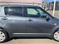 2009 Suzuki Swift