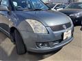 2009 Suzuki Swift