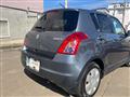2009 Suzuki Swift