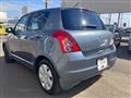 2009 Suzuki Swift