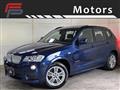 2013 BMW X3