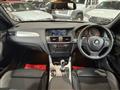 2013 BMW X3