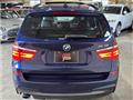 2013 BMW X3