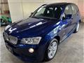2013 BMW X3