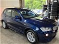 2013 BMW X3