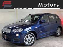 2013 BMW X3