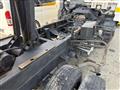 2001 Isuzu Isuzu Others