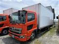 2018 Hino Hino Others