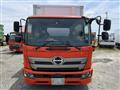 2018 Hino Hino Others