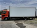 2018 Hino Hino Others