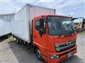 2018 Hino Hino Others
