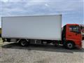 2018 Hino Hino Others