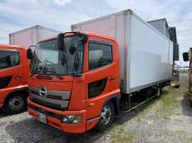 2018 Hino Hino Others