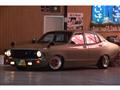 1974 Nissan Sunny