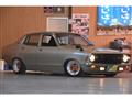 1974 Nissan Sunny