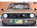1974 Nissan Sunny