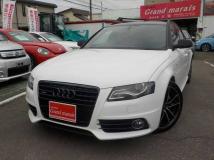 2011 Audi A4