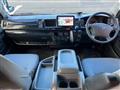 2009 Toyota Hiace Wagon