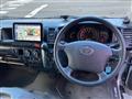 2009 Toyota Hiace Wagon