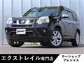 2013 Nissan X-Trail