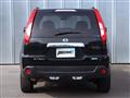 2013 Nissan X-Trail