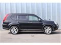 2013 Nissan X-Trail