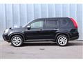 2013 Nissan X-Trail