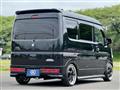 2020 Suzuki Every Wagon