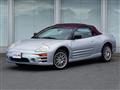 2005 Mitsubishi Eclipsespyder