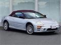 2005 Mitsubishi Eclipsespyder