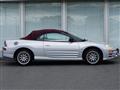 2005 Mitsubishi Eclipsespyder