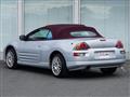 2005 Mitsubishi Eclipsespyder